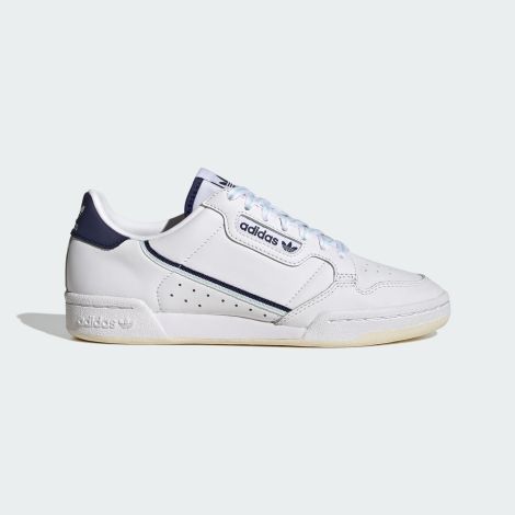 Giày adidas Continental 80 "Cloud White" GX4456