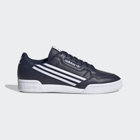 Giày adidas Continental 80 "Collegiate Navy" FV9651