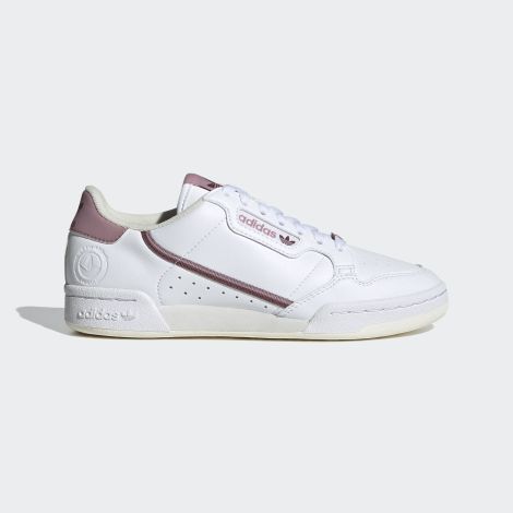 Giày adidas Continental 80 Vegan "Cloud White" GZ0784