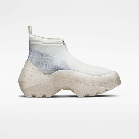 Giày Converse X A Cold Wall*Gio Forma Boots Lily White  A04136C