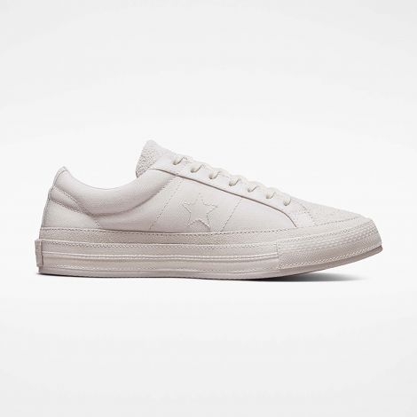 Giày Converse X Notre One Star White Sand  A01630C