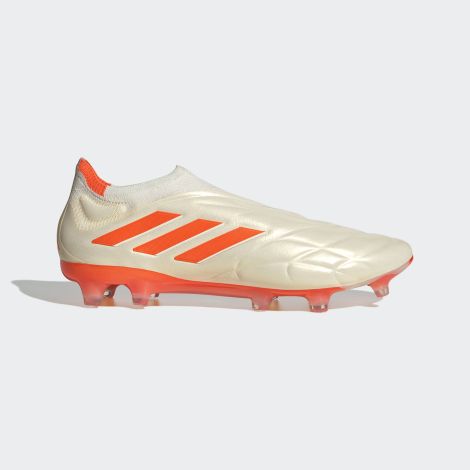 Giày adidas Copa Pure+ Firm Ground Soccer Cleats "Off White" HQ8894