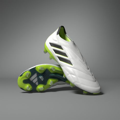 Giày adidas Copa Pure Ii+ Firm Ground Cleats "Cloud White" HQ8955