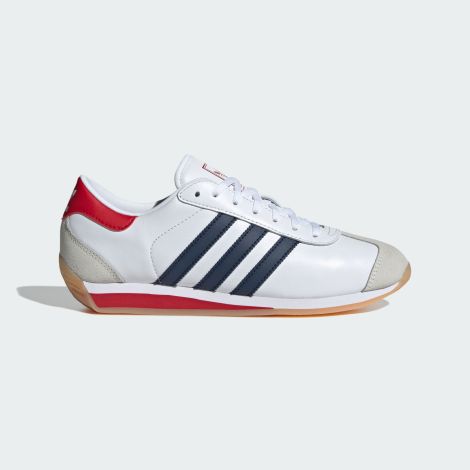 Giày adidas Country Ii "Cloud White" IG4546