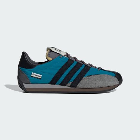 Giày adidas Country Og Sftm "Active Teal" ID3545