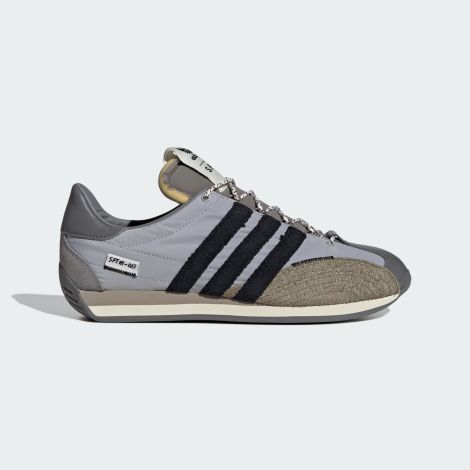 Giày adidas Country Og Sftm "Grey Two" IH7519