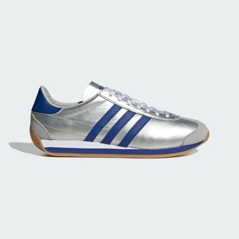 Giày adidas Country Og Shoes "Matte Silver" IE4230