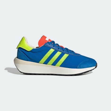 Giày adidas Country Xlg "Blue Bird" IF8078