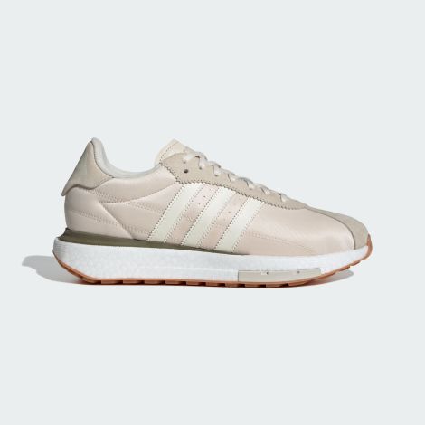 Giày adidas Country Xlg Boost "Wonder White" ID8262