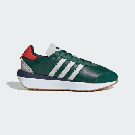 Giày adidas Country Xlg "Collegiate Green" ID5811