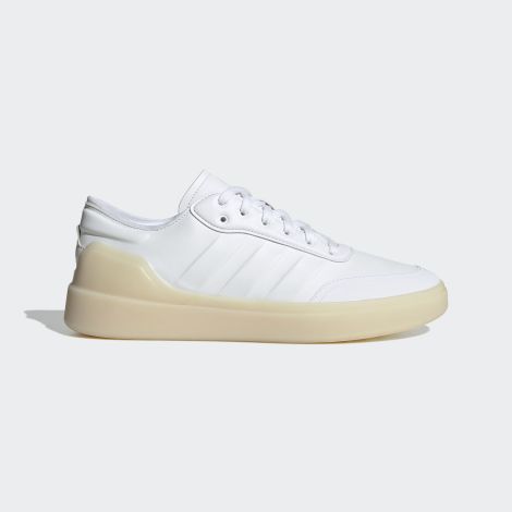 Giày adidas Court Revival "Cloud White" HP2603