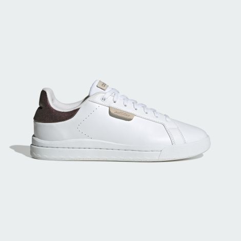 Giày adidas Court Silk "Cloud White" IF5388