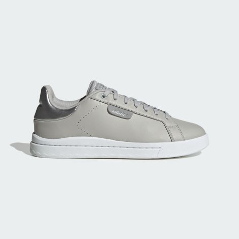Giày adidas Court Silk "Grey Two" IE2169
