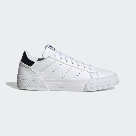 Giày adidas Court Tourino "Cloud White" H05279