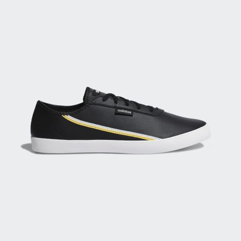 Giày adidas Courtflash X "Core Black" EG4275