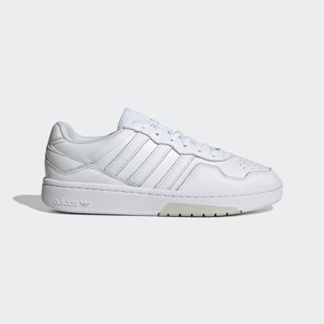 Giày adidas Courtic "Cloud White" GY3589