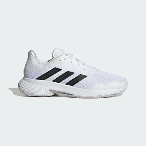 Giày adidas Courtjam Control M "Cloud White" ID1538