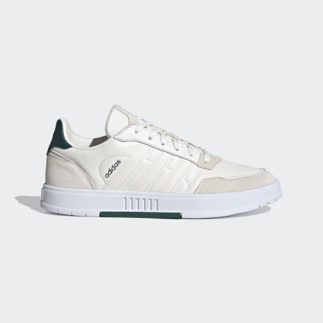 Giày adidas Courtmaster "Cloud White" FV8107