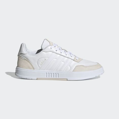Giày adidas Courtmaster "Cloud White" FW2890