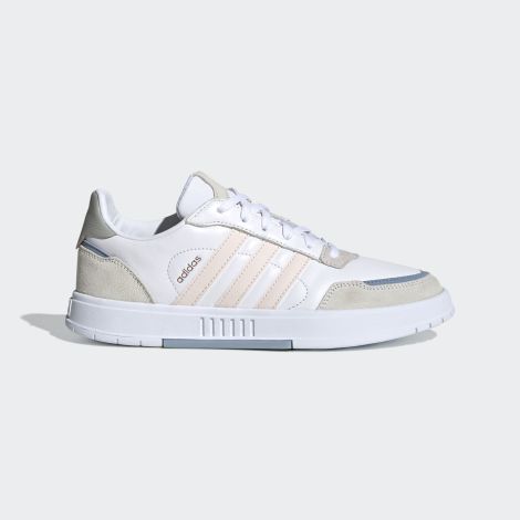 Giày adidas Courtmaster "Cloud White" FW2897