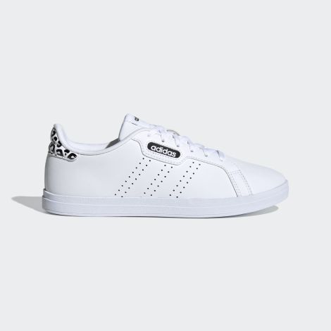 Giày adidas Courtpoint Cl X "Cloud White" FW8416
