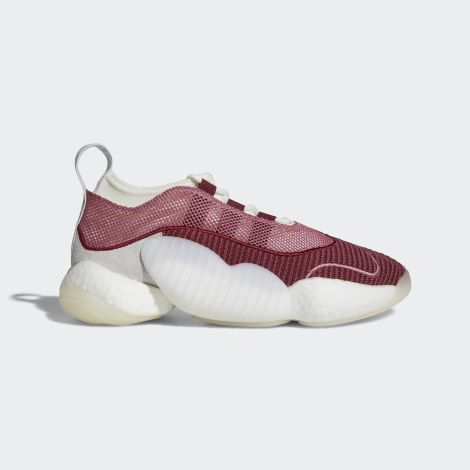 Giày adidas Crazy Byw Ii "Trace Maroon" B37555