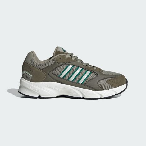 Giày adidas Crazychaos 2000 "Silver Pebble" IG4352