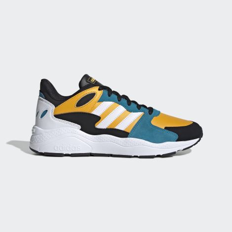 Giày adidas Crazychaos "Active Gold" EF1059