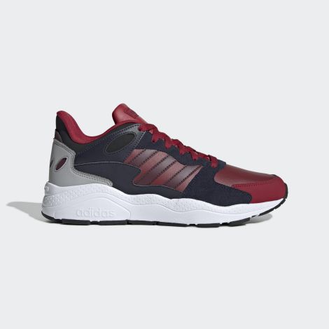 Giày adidas Crazychaos "Active Maroon" EF1058
