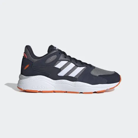 Giày adidas Crazychaos "Grey Three" EF1052