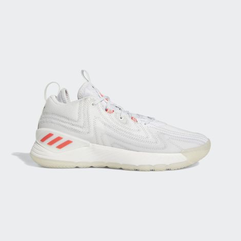 Giày adidas D Rose Son Of Chi 2.0 Shoes "Crystal White" HQ1010