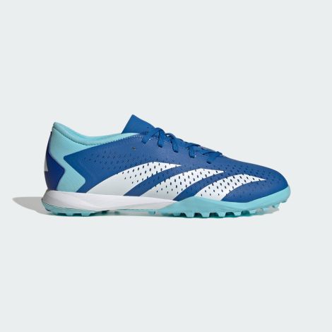 Giày adidas Đá Bóng Cổ Thấp Turf Predator Accuracy.3 "Bright Royal" GZ0002