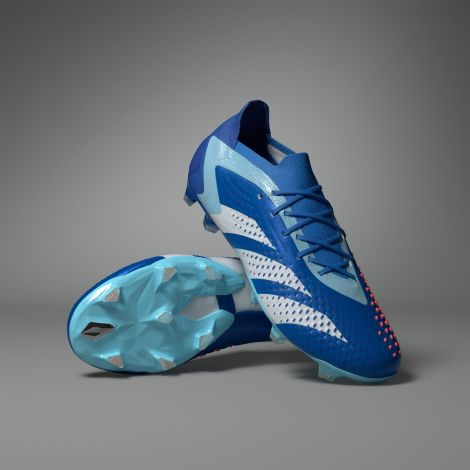 Giày adidas GiÀy ĐÁ BÓng Fg Predator Accuracy.1 L "Bright Royal" GZ0031