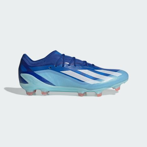 Giày adidas GiÀy ĐÁ BÓng  Fg X Crazyfast.1 "Bright Royal" GY7416