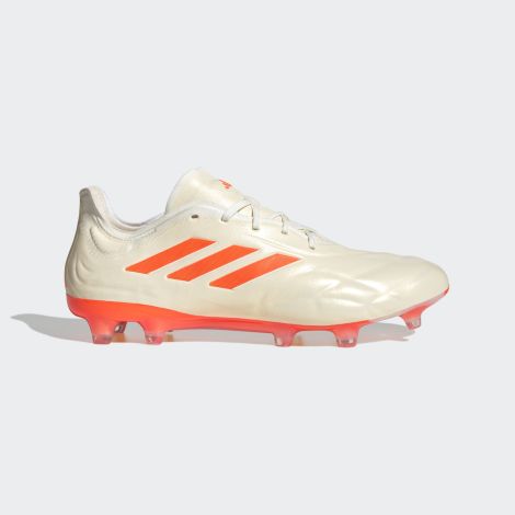 Giày adidas Đá Bóng Firm Ground Copa Pure.1 "Off White" HQ8903