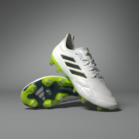Giày adidas Đá Bóng Firm Ground Copa Pure Ii.1 "Cloud White" HQ8971