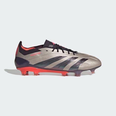 Giày adidas Đá Bóng Firm Ground Predator Elite "Platinum Metallic" IF8868