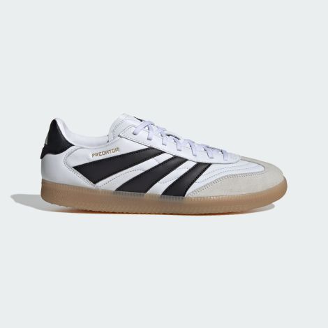Giày adidas Đá Bóng Trong Nhà Predator Freestyle "Cloud White" ID3832
