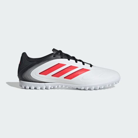 Giày adidas Đá Bóng Turf Copa Pure 3 Club "Cloud White" IE1168