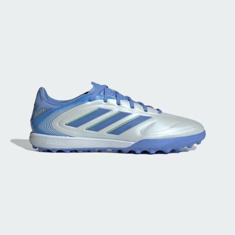 Giày adidas Đá Bóng Turf Copa Pure 3 League "Halo Blue" ID9045