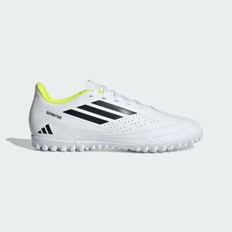 Giày adidas Đá Bóng Turf Deportivo Iii "Cloud White" JP5637