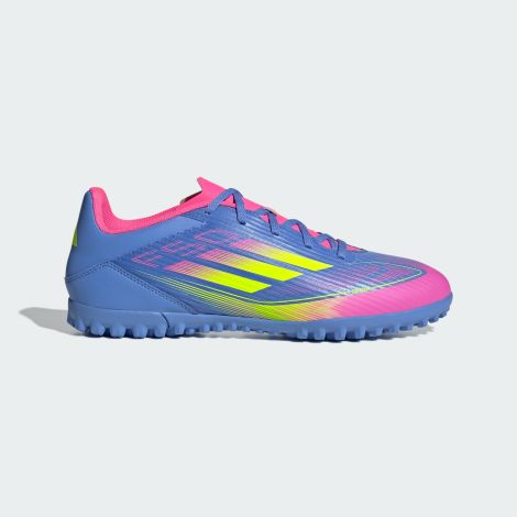 Giày adidas Đá Bóng Turf F50 Club "Blue Fusion" IE1223