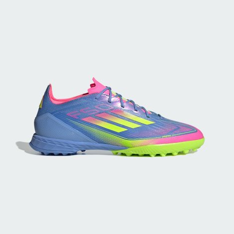 Giày adidas Đá Bóng Turf F50 Pro "Blue Fusion" IE1219