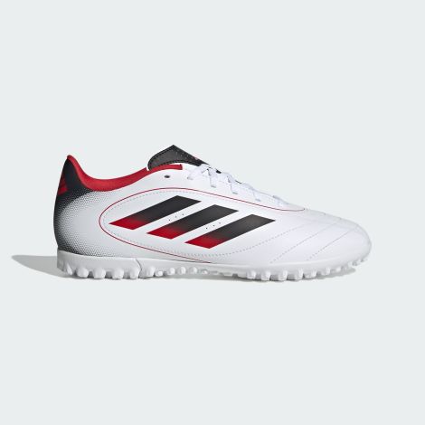 Giày adidas Đá Bóng Turf Goletto Ix "Cloud White" IH0084