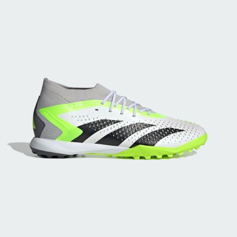 Giày adidas Đá Bóng Turf Predator Accuracy.1 "Cloud White" GZ0009