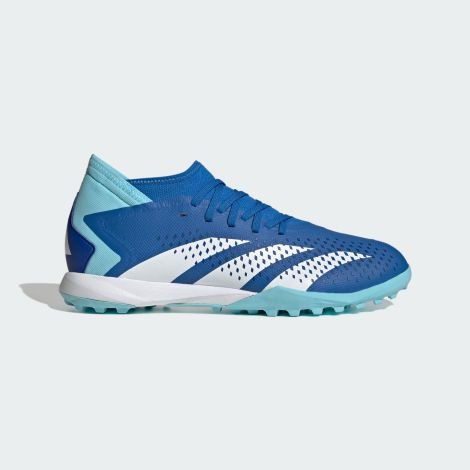 Giày adidas Đá Bóng Turf Predator Accuracy.3 "Bright Royal" GZ0007