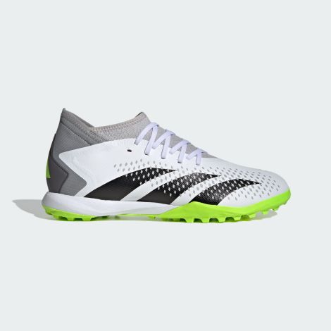 Giày adidas Đá Bóng Turf Predator Accuracy.3 "Cloud White" GZ0004