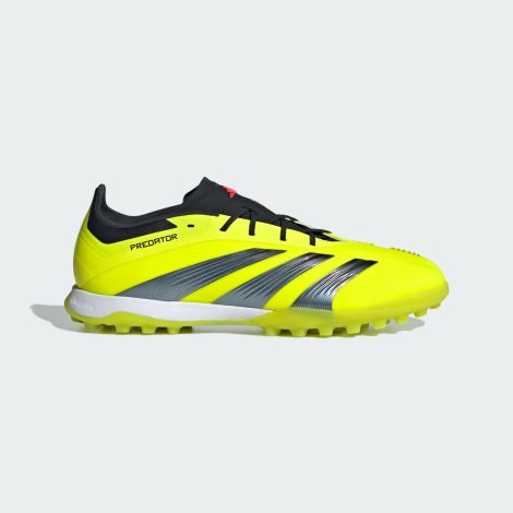 Giày adidas Đá Bóng Turf Predator Elite "Team Solar Yellow 2" IG7730