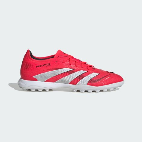 Giày adidas Đá Bóng Turf Predator Pro "Lucid Red" ID3764