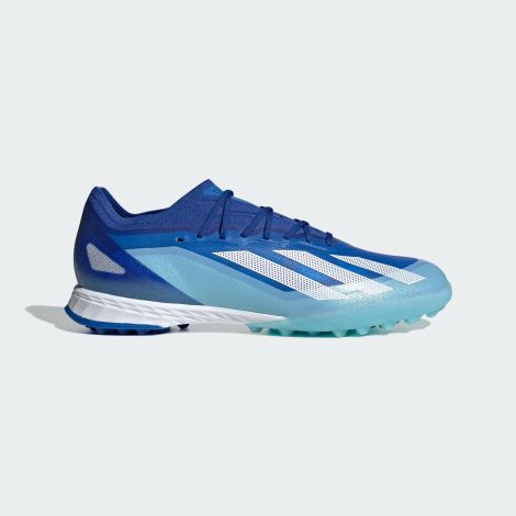 Giày adidas Đá Bóng Turf X Crazyfast.1 "Bright Royal" IE6633